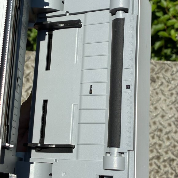 Core Innovations Printer Thermal Label CTP800BD Professional Bluetooth - Picture 8 of 10